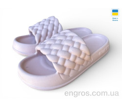 Шлепки Rai shoes